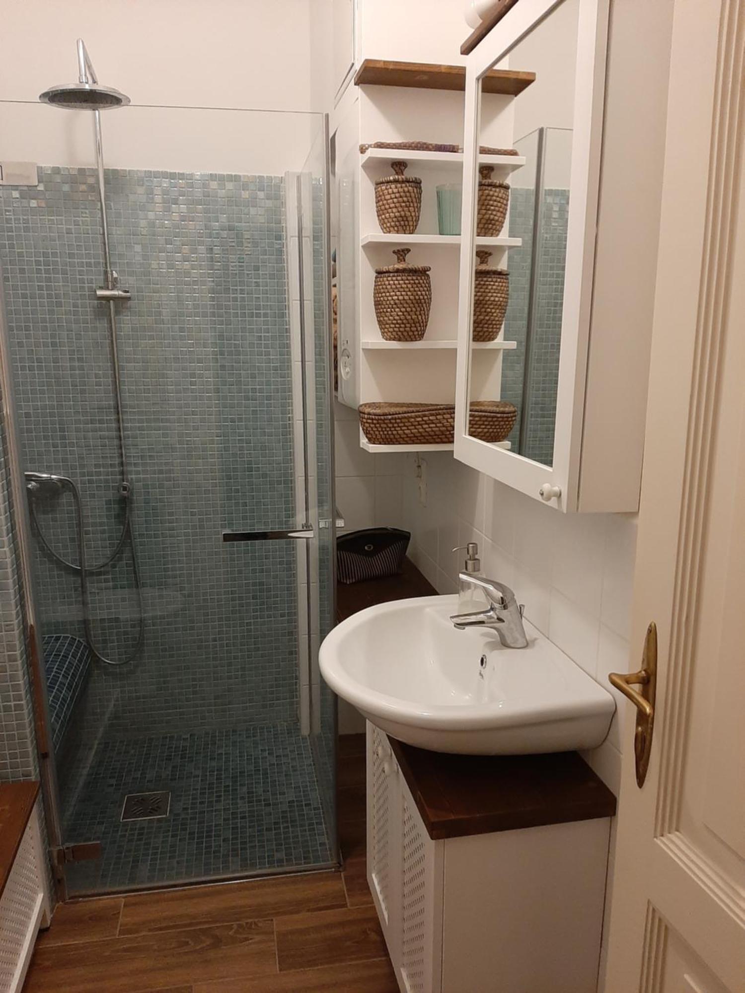 Boutique With Parking Apartment Budapest